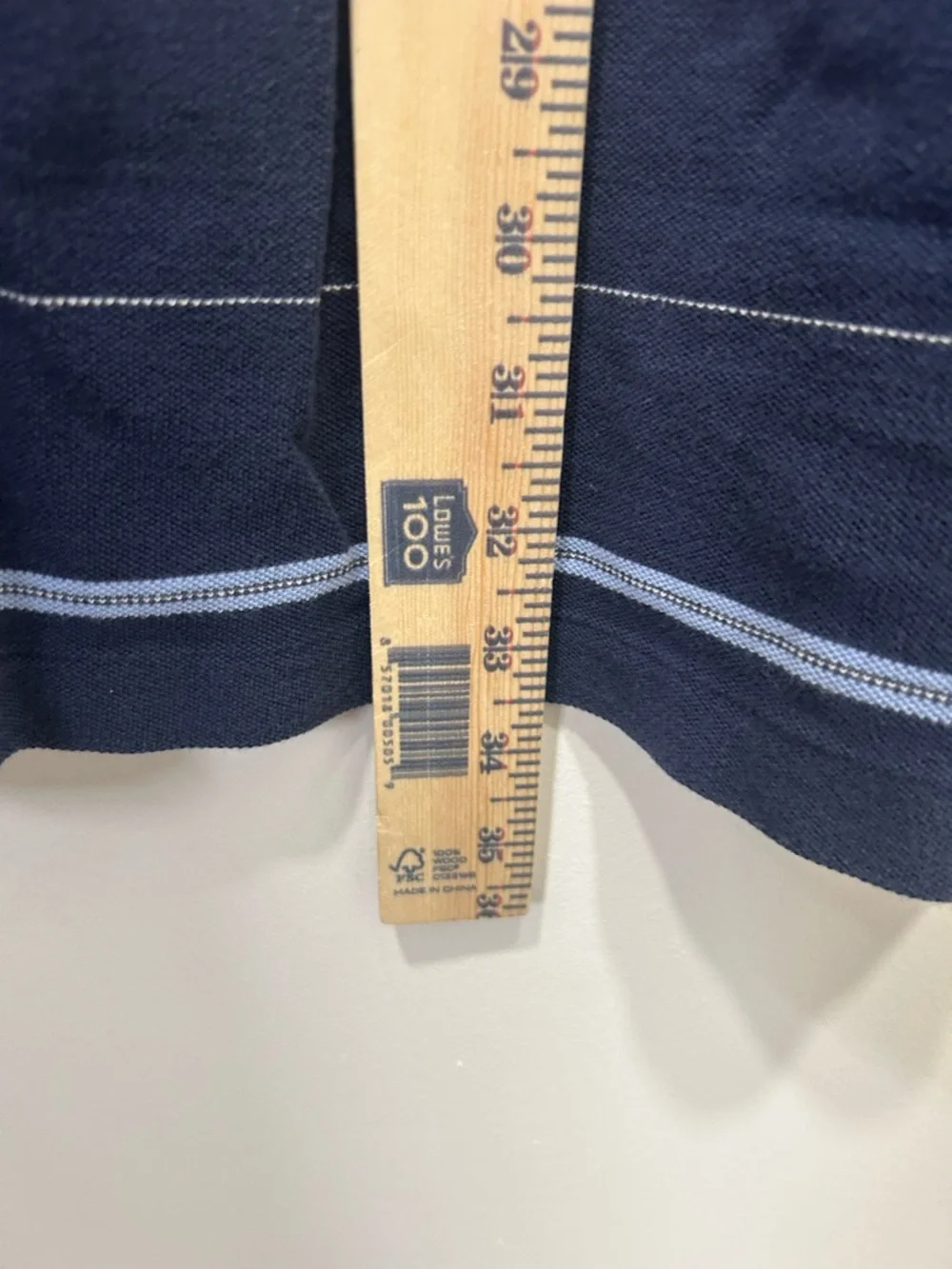 Ralph Lauren classic collared